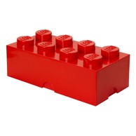 LEGO® Kutija za pohranu, crvena