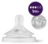 PHILIPS AVENT Plastična boca SCY673/01, 260 ml, AFV, Natural Response