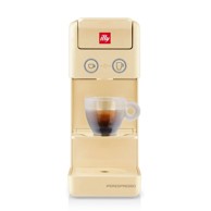 ILLY Aparat za kavu Y3.3 Iperespresso, 0.75 L, 850 W, žuta