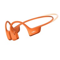 SHOKZ Slušalice OpenRun Pro 2 Mini, bežične, ear-hook, sportske, Bluetooth, narančaste