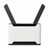 MIKROTIK Usmjerivač Chateau 5G R17 S53UG+5HaxD2HaxD-TC&RG, WiFi 6, 1800AX