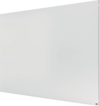 NOBO Magnetna bijela ploča Infinity Steel 1915715, 90 x 120 cm, prenosiva