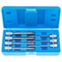 SATRA Set od 7 TORX nasadnih ključeva 3/8'' T25-T60 dugih 110 mm
