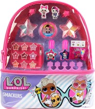 LOL SURPRISE Markwins ruksak