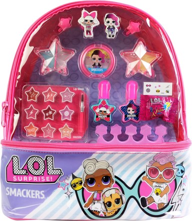 LOL SURPRISE Markwins ruksak