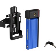ABUS Lokot za bicikl Bordo BIG uGrip 5700K/100 BU SH
