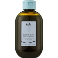 LADOR Šampon protiv ispadanja kose Root Re-Boot Activating Shampoo Cica & Tea Tree 300 ml