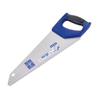 LUX TOOLS Pila za drvo, 400 mm, profi