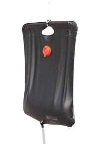 BESTWAY Solarni tuš 20L, prijenosni