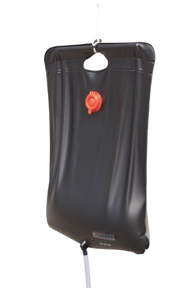 BESTWAY Solarni tuš 20L, prijenosni