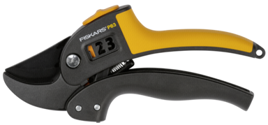 FISKARS Škare za živicu PowerStep P83 Anvil Pruner