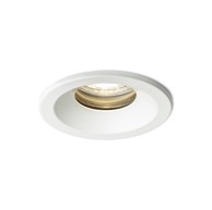 RENDL Ugradbena lampa, Bella GU10, 230V, LED, GU10, 15W, IP65, bijela