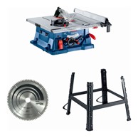 BOSCH Stolna kružna pila GTS 254