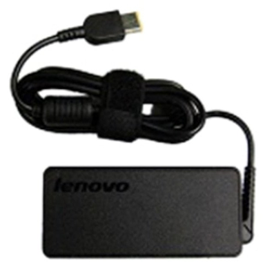 LENOVO Prilagodnik napajanja 45N0260, crni