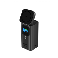 CANYON Power bank OnPower 150 CNS-CPB150DG, 15000 mAh, tamno siva