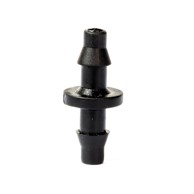 CORTUM Spojnica priključak dupli za PVC kapilarnu cijev DN7 mm x 5 mm