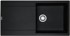 FRANKE Sudoper MRG 611-L crna