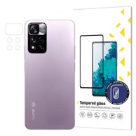 MG Zaštitno staklo 9H Camera Lens za Samsung Galaxy Z Flip 3