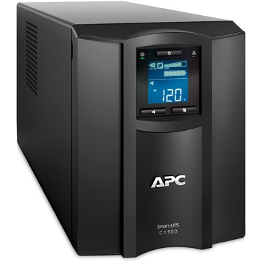 APC UPS napajanje Smart-UPS SMC1500iC SmartConnect, 1500VA/900W