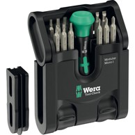 WERA Set alata Tool-Check Modular Micro