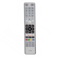 Daljinski upravljač za Toshiba CT-8054 NETFLIX TV