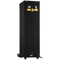 VEVOR Električni bojler za vodu 20 L, 18,3 x 30,4 x 69 cm, nehrđajući čelik