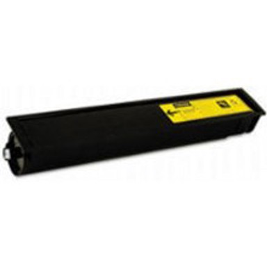 TOSHIBA Toner T-FC34EY 6A000001812, žuti