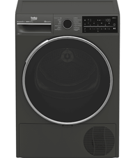 BEKO Sušilica rublja B5T89243M, 9 kg