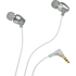 ARCTIC Slušalice E231W, žičane, in-ear, bijele
