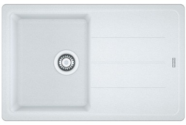 FRANKE Sudoper BFG 611-78 bijela