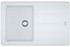 FRANKE Sudoper BFG 611-78 bijela
