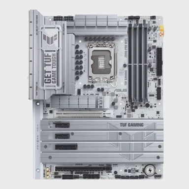 ASUS Matična ploča TUF Gaming Z890-Pro WiFi, Intel Z890, ATX, s. LGA 1851