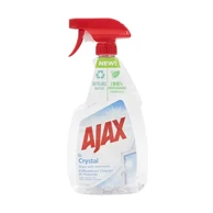 AJAX Sredstvo za staklo, 750 ml, s pumpicom