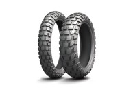 MICHELIN Moto guma Pilot Power 3 Anakee Wild 110/80R19 59R (F) TL/TT