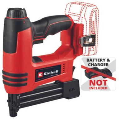 EINHELL Električna klamerica Li-solo TE-CN 18