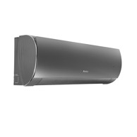 GREE Klima Multi Split zidna Fairy Black GWH12ACC-K6DNA1F/I, 3,5/3,8 kW