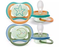 PHILIPS AVENT Duda varalica Ultra air 18mj+