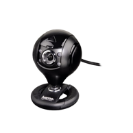 HAMA Web kamera 00053950, 1.3 MP, USB 2.0, crna