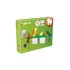 HUBELINO Set od 12 loptica
