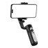 HOHEM Gimbal iSteady XE, 3-osni stabilizator, s magnetskim svjetlom, 8h rada, 280g opterećenje