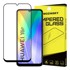 WOZINSKY Kaljeno staklo sa okvirom za Huawei Y6 p / Honor 9A