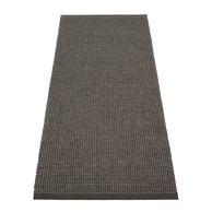 PAPPELINA Unutarnja i vanjska staza Emm 70x180 cm, antracitno siva