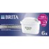 BRITA Dodatni paket za zaštitu od kamenca MAXTRA PRO s 6 filtera