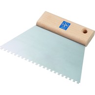 LUX TOOLS Zidarska žlica 44 mm 577190 