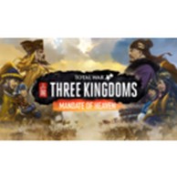 Igra za PC: Total War: Three Kingdoms - Mandate of Heaven Steam key