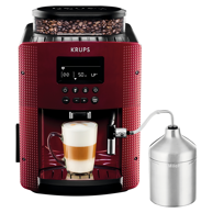 KRUPS Aparat za kavu Espresseria EA81077, automatski