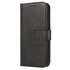 MG Preklopna maskica za Xiaomi Redmi Note 9T 5G, magnet, crna