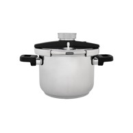 DELIMANO Lonac Quick, 6l