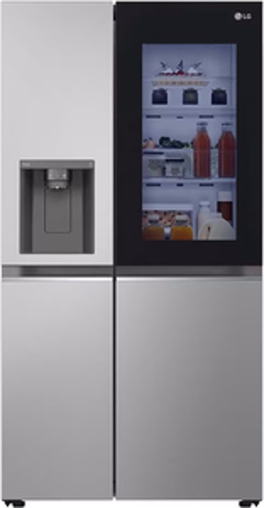 LG Hladnjak GSGV81PYLL