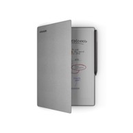 REMARKABLE Tablet Paper Pro, s Marker Plus olovkom, s futrolom Book Folio, polimerno tkanje, siva, 781